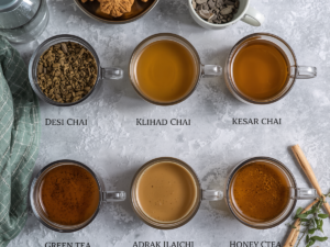 CHAI