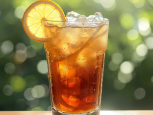 Cold Beverages