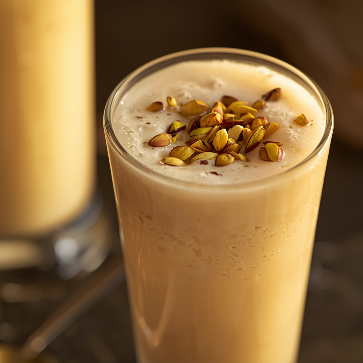 Banaras ki famous lassi - Image 3