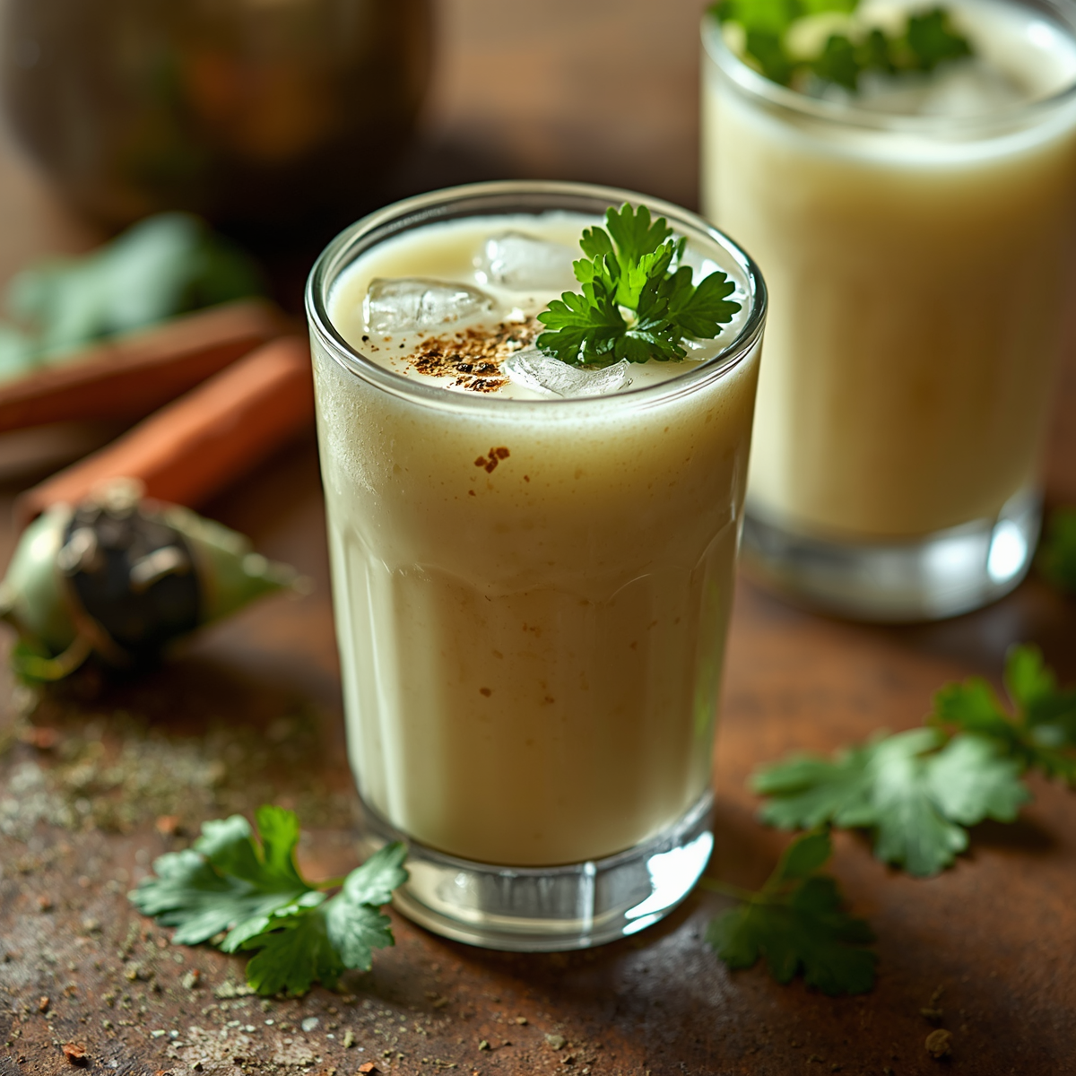 Banaras ki famous lassi - Image 2