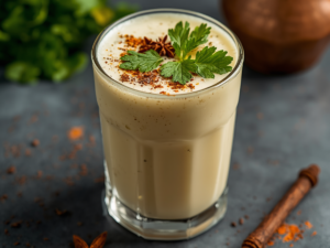 Banaras ki famous lassi