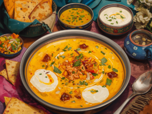 Khichdi