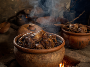 Champaran Mutton