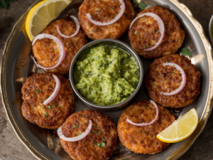 Galawti kabab