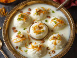 Ras malai