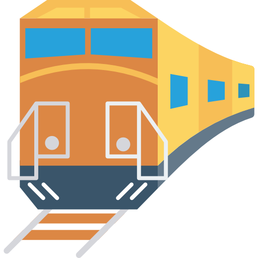 rail