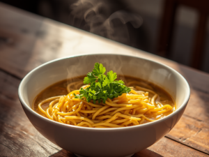 Plain Maggi