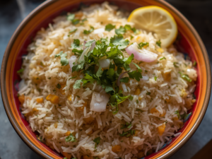 Poha