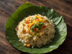 Upma